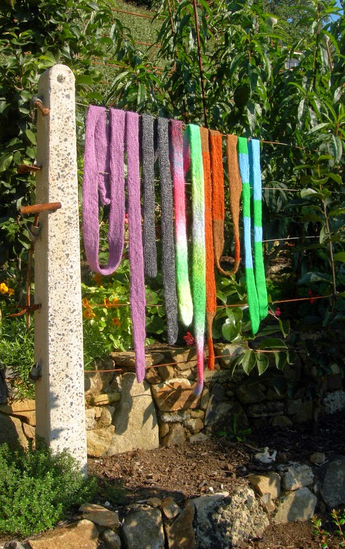 barbie knitting machine