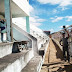 Retirolândia: Estádio Municipal recebe os últimos retoques para reabertura no próximo sábado