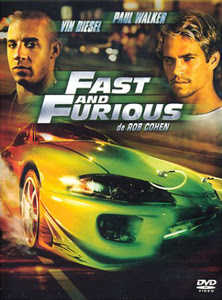 Fast And The Furious 1, The-? [Dvdrip][Ac3][2Cd]