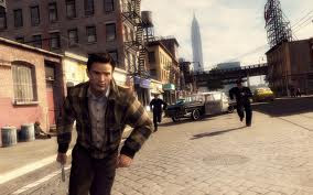 Mafia 2 free full download