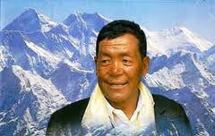 Suku Sherpa  Ang+rita