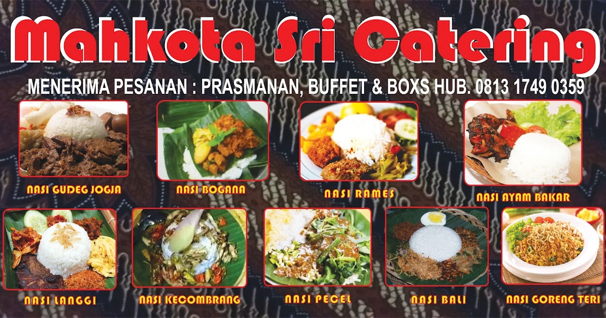 Layanan dan Jasa Percetakan Gambar dan Contoh Spanduk