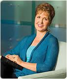 JOYCE MEYER