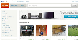 cel mai mare site de comert online din romania cel mai bun site de comert online din romania