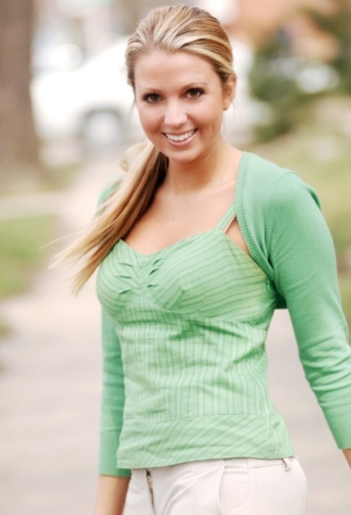 One city Get in the spirit with hot women of Louisville (67 Photos