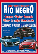 AUTOMOTORES RIO NEGRO