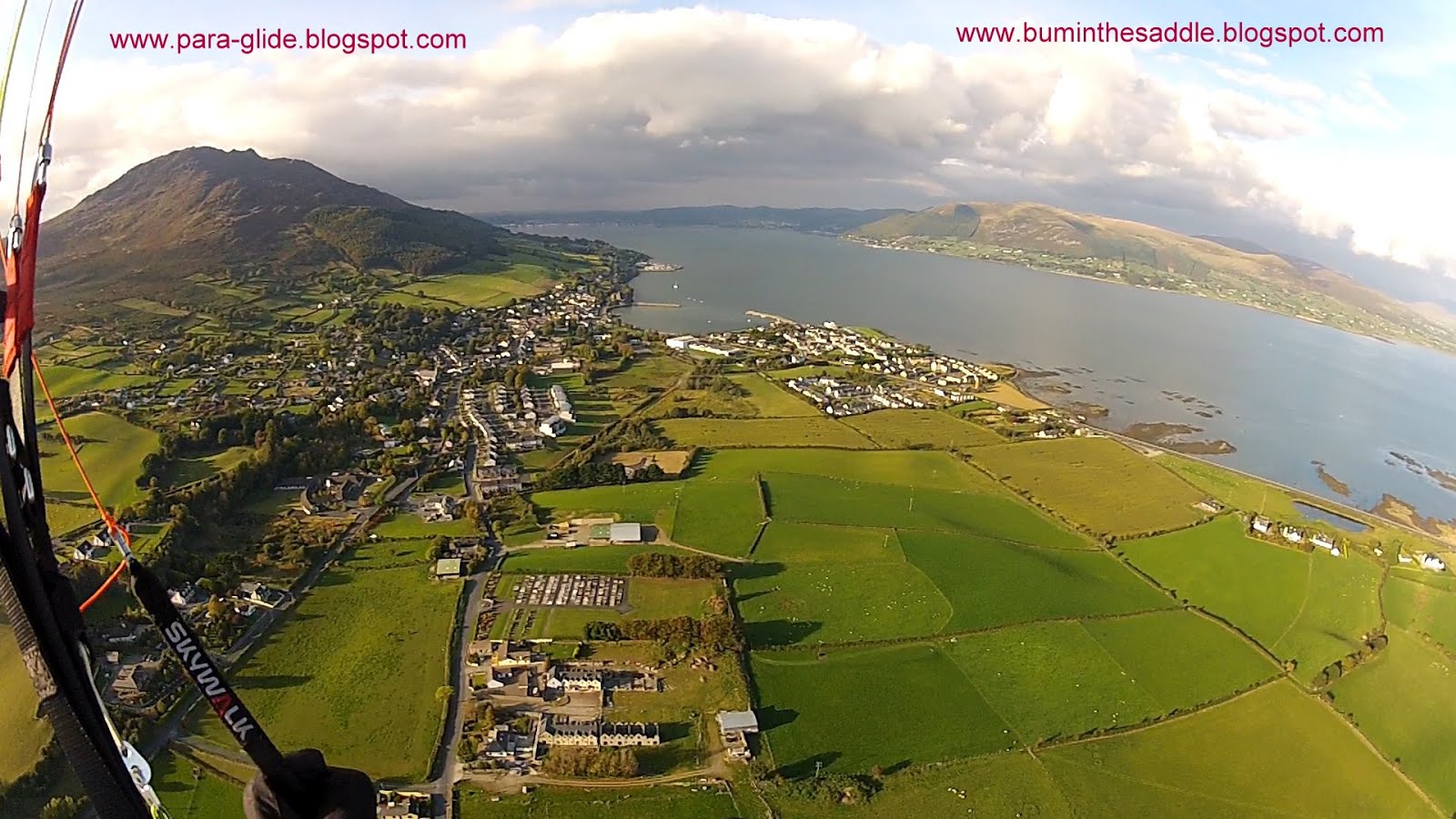 Carlingford, Co.Louth