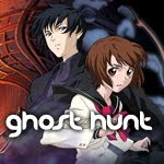 Ghost Hunt Female Ghost Hunt genre anime