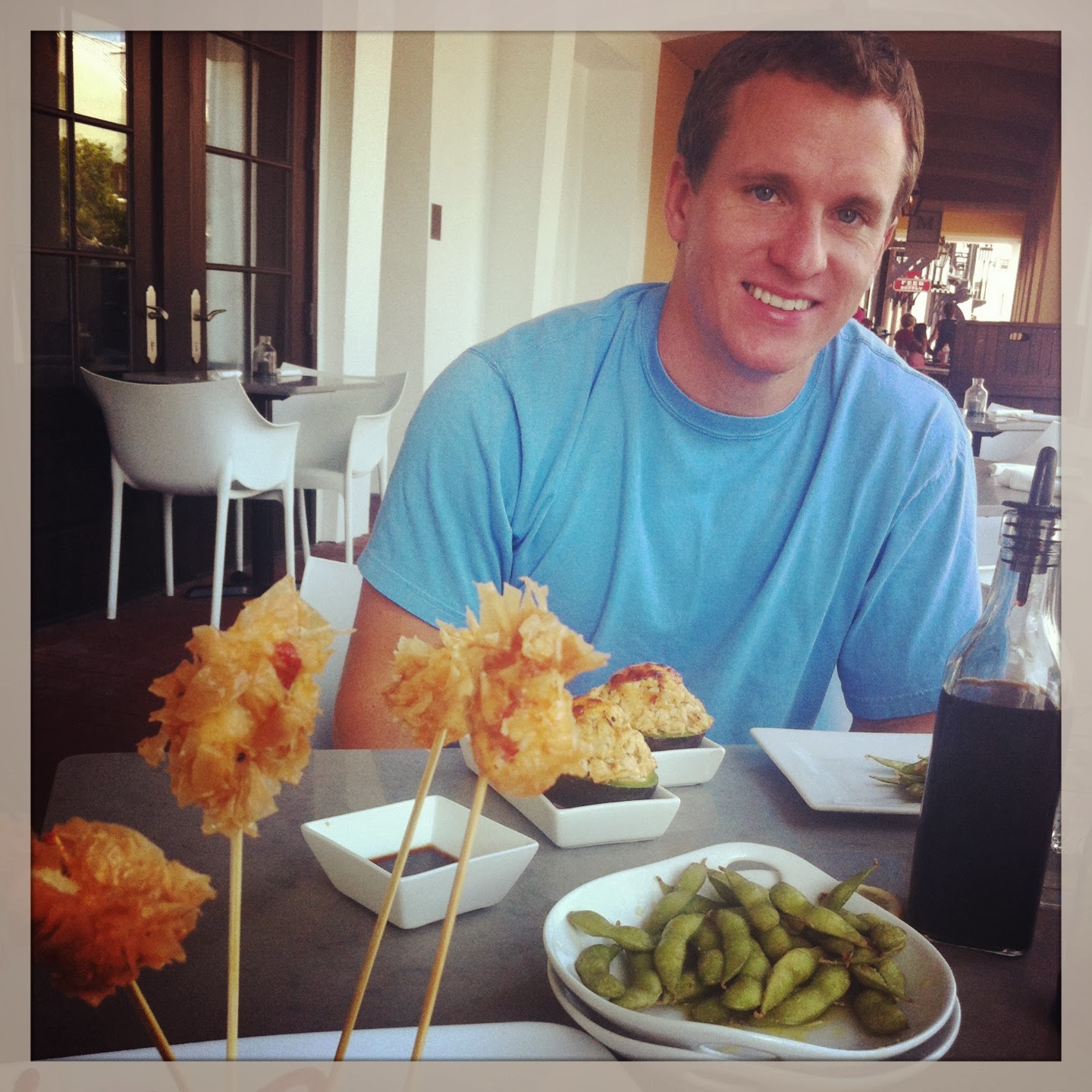 The Good Life Rosemary Beach Part 2