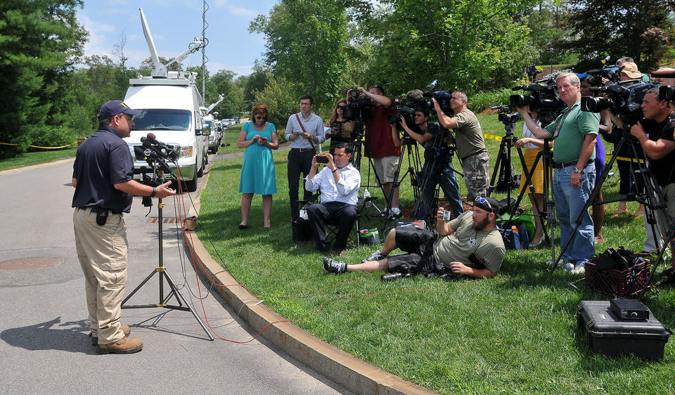 Kathryn's Report Beech A36 Bonanza, N5626D Fatal accident occurred