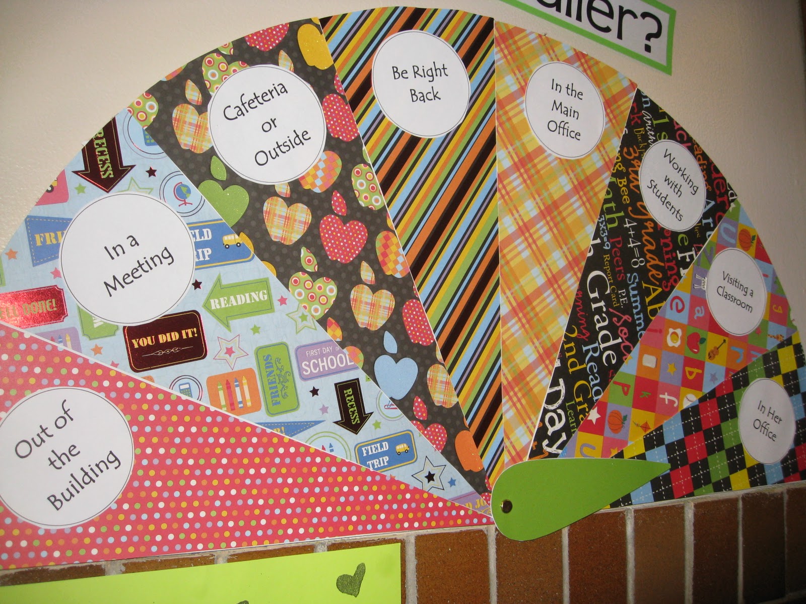 Entirely Elementary...School Counseling Where is the school counselor?