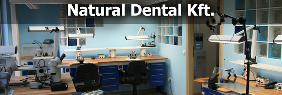 Natural Dental Kft.