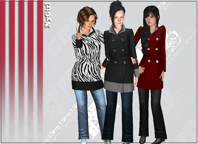The Sims 3:Одежда зимняя, осеняя, теплая. - Страница 2 TTPC1