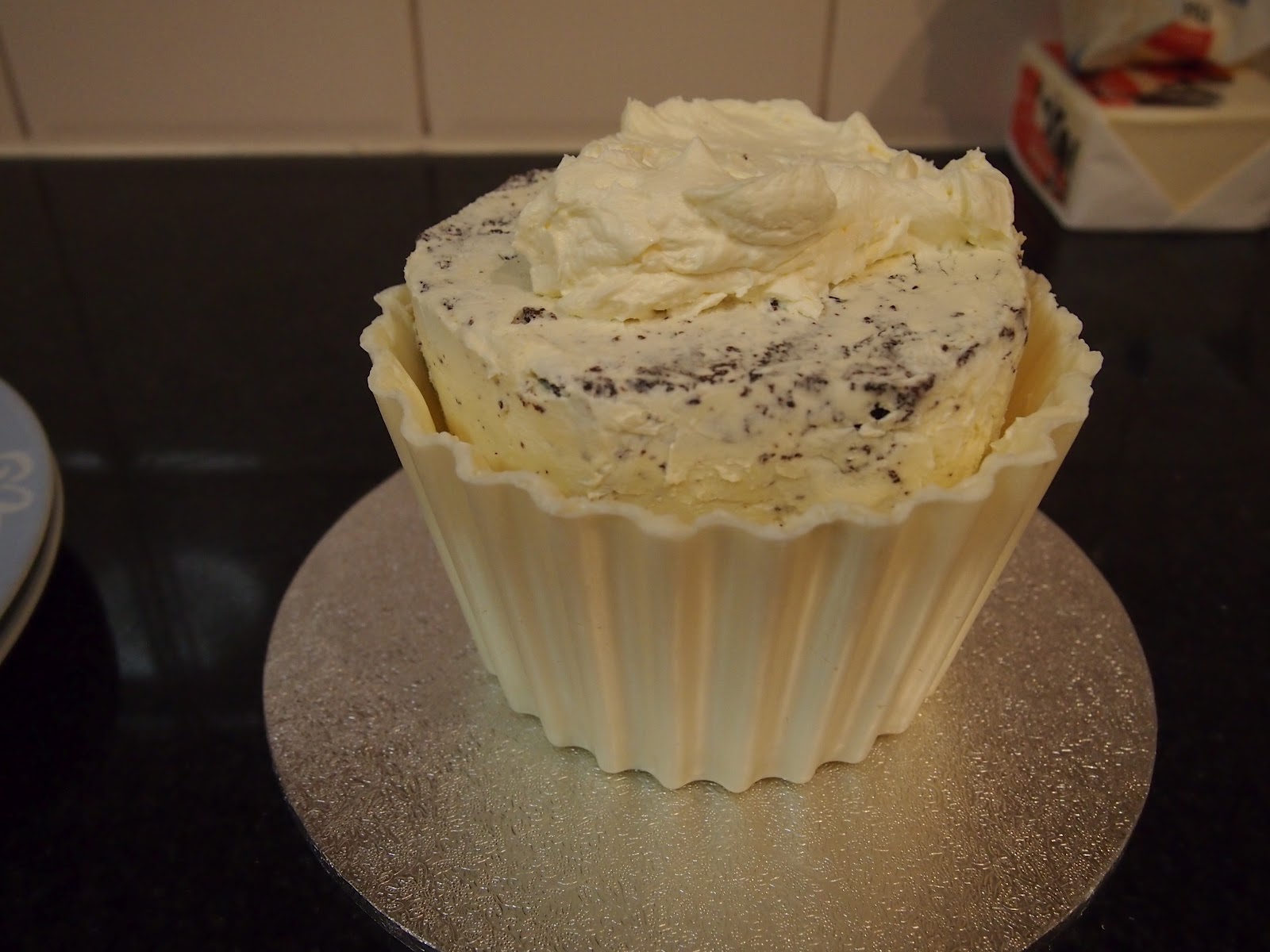 Sweet Inspirations By Sarah How to make a chocolate shell for your