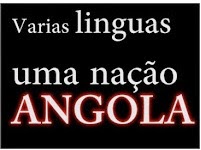 Línguas Nacionais de Angola