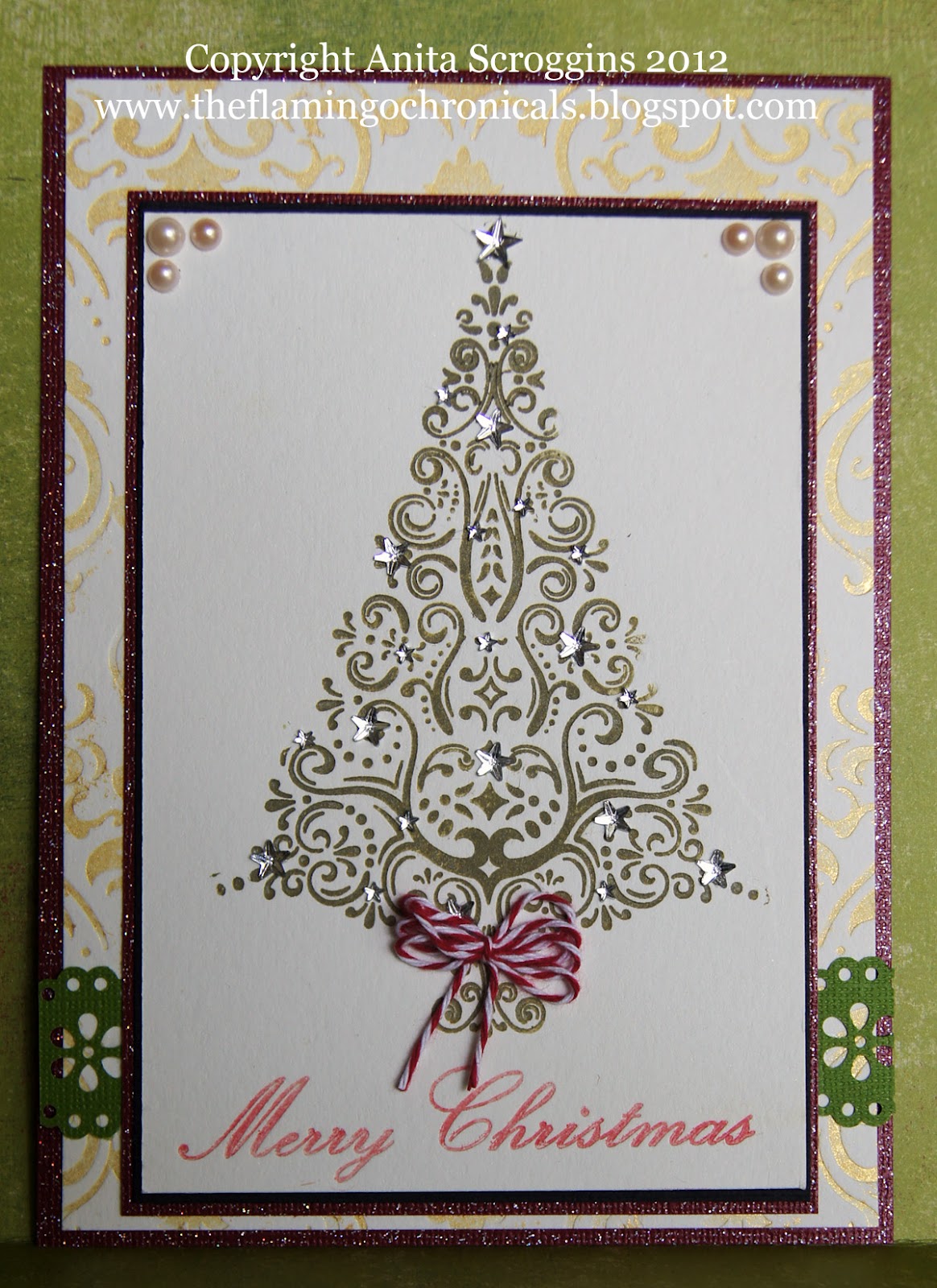 Seriously,, I will have my Christmas Cards DONE this year!! I am all ...