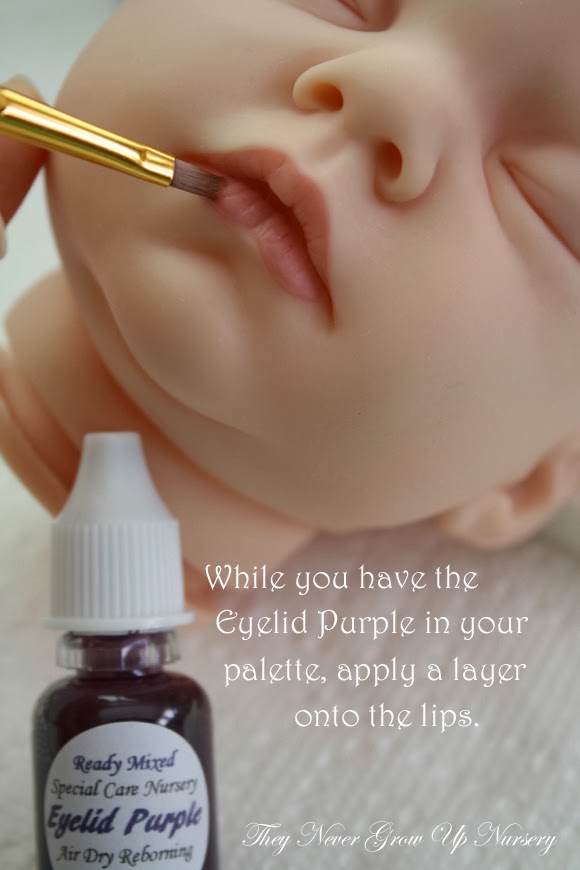 special care nursery reborn