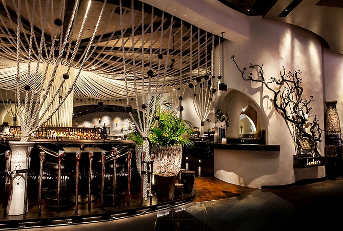 If I Could Spend A Day At Aria Resort Amp Casino Las Vegas