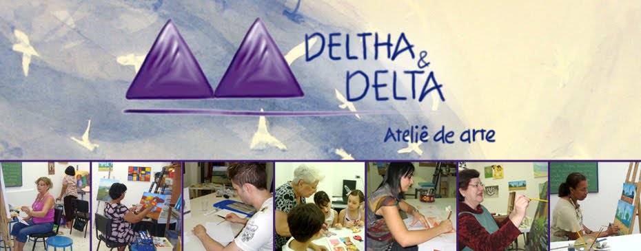 Ateliê Deltha&Delta
