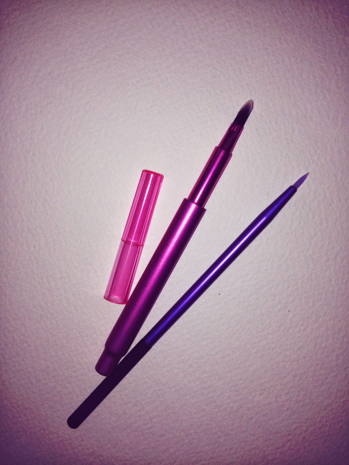 RealTechniques Retractable Lip Brush + Silicone Liner!