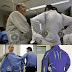 Japanese Company Designs Air-Conditioned Clothing