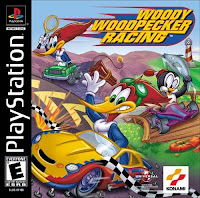 Download Woody Woodpecker Racing Ps1 (iso)