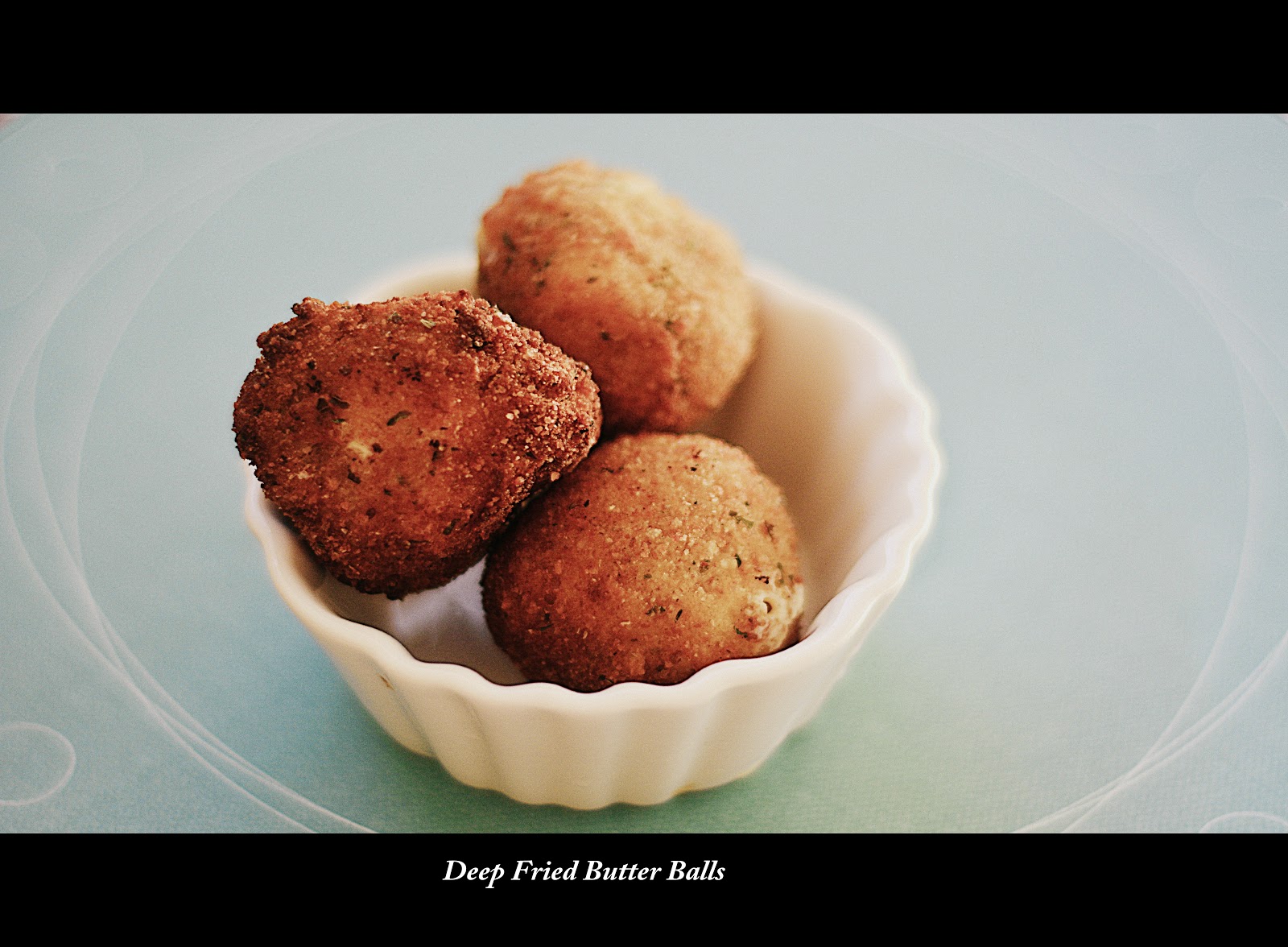nodesserts Deep Fried Butter