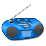 E-radio