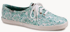 Keds Champion sailboats