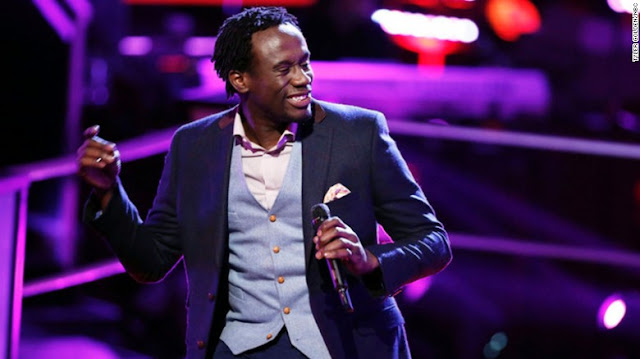 The Voice Contestant Anthony Riley Commits Suicide At 28