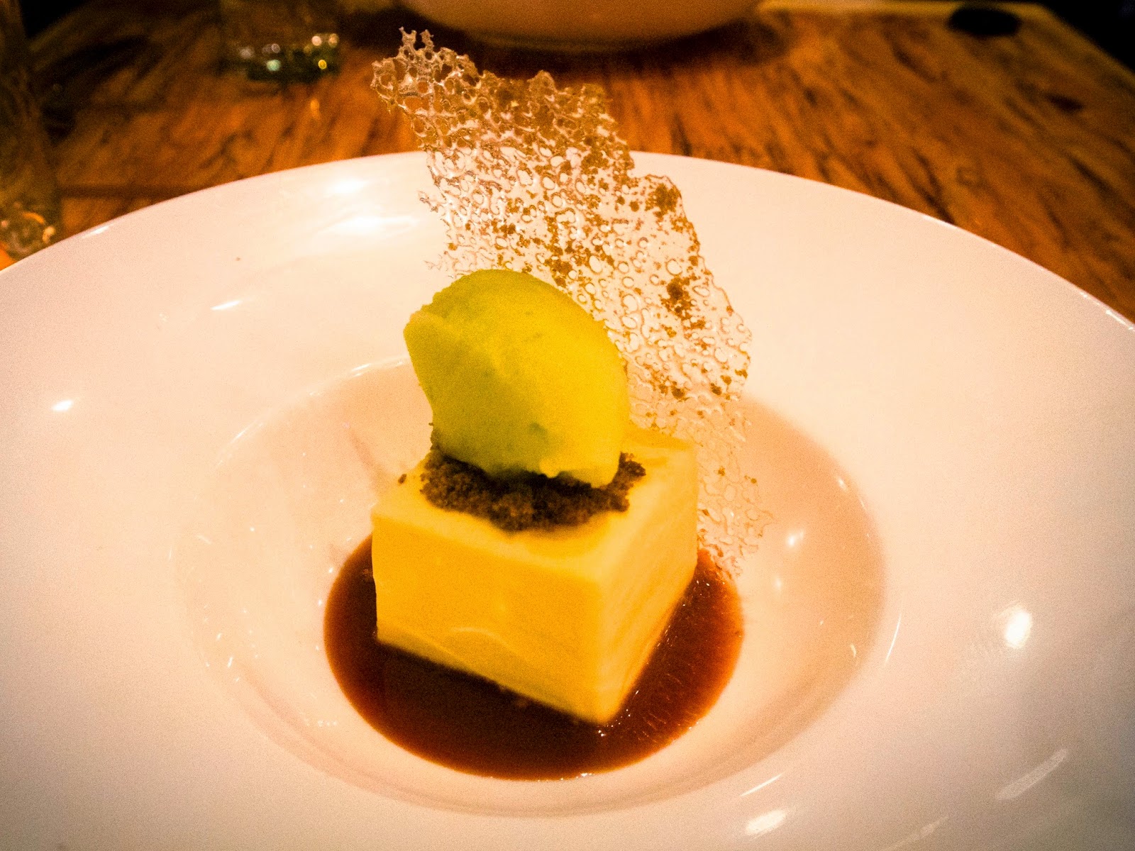 Dine Out Vancouver 2015: Chambar Restaurant Review