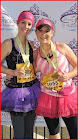 Disney Princess Half Marathon!!!