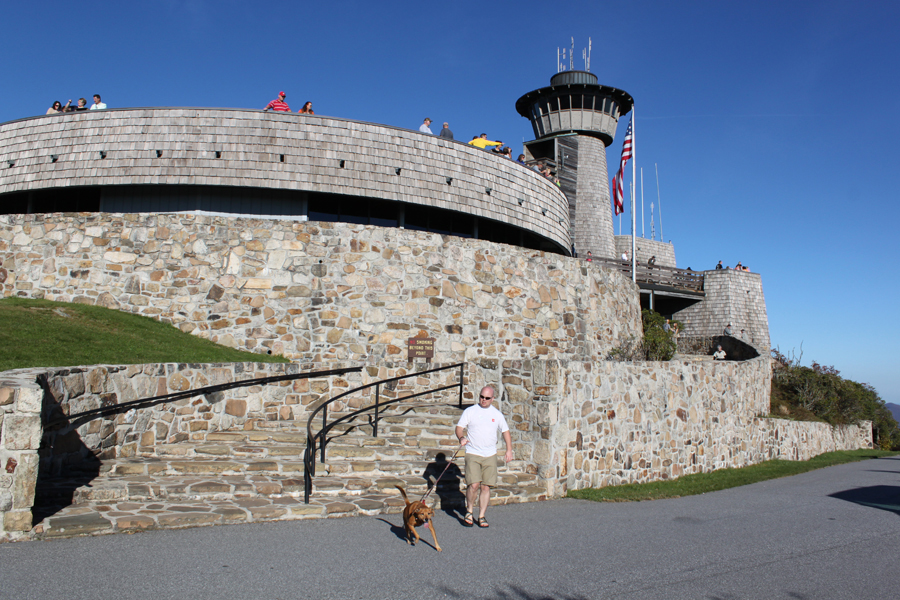 mohaus Northwest Brasstown Bald