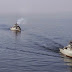 إيران مُحذرة أمريكا والسعودية:اعتراض سفينة الإغاثة سيقود المنطقة لجحيم