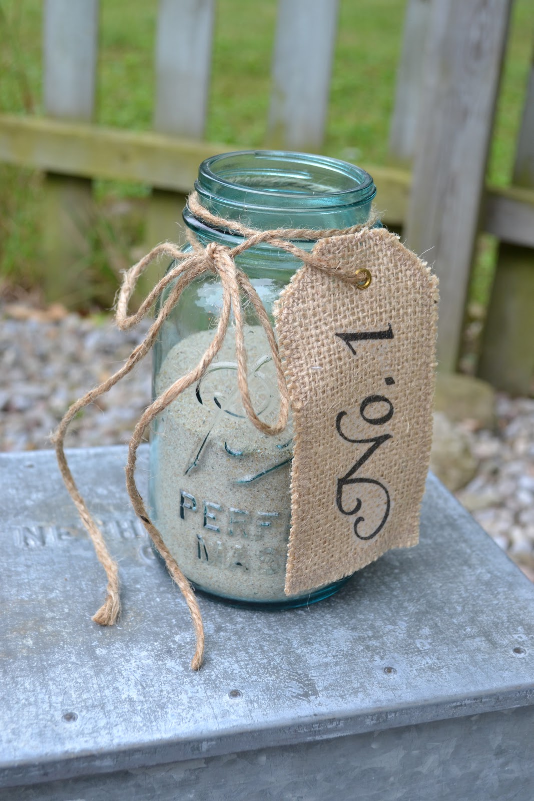 The 1829 Farmhouse just married decor