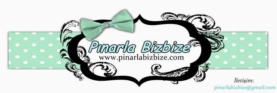 PINARLABİZBİZE