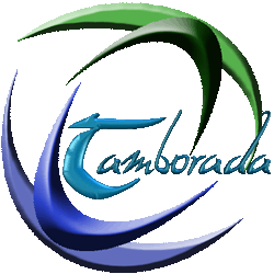 La Tamborada