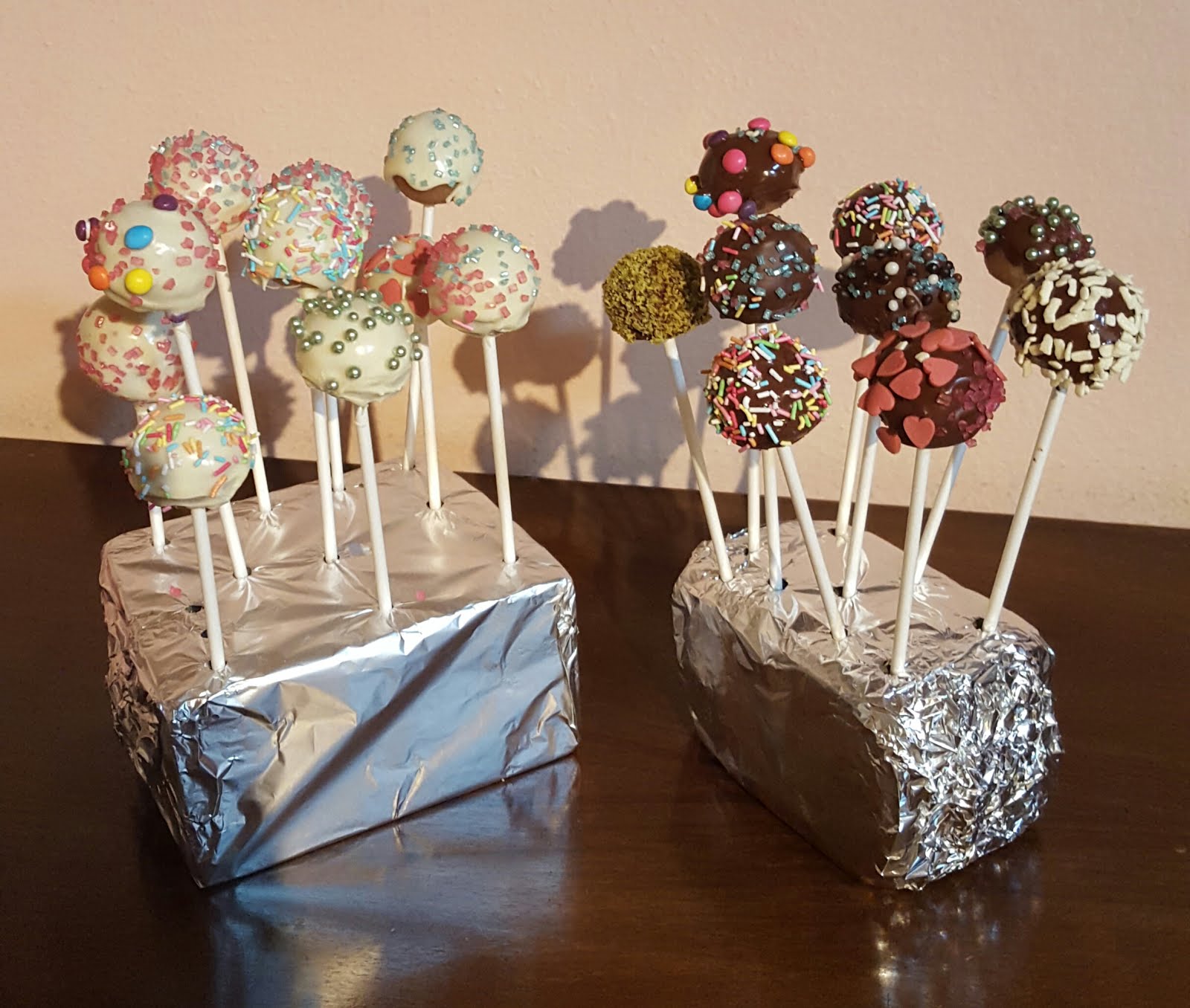 Cake Pop