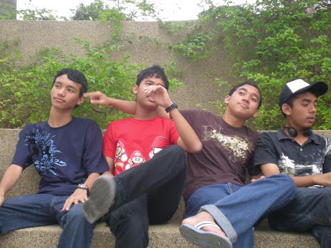 4 kazen bangang :P