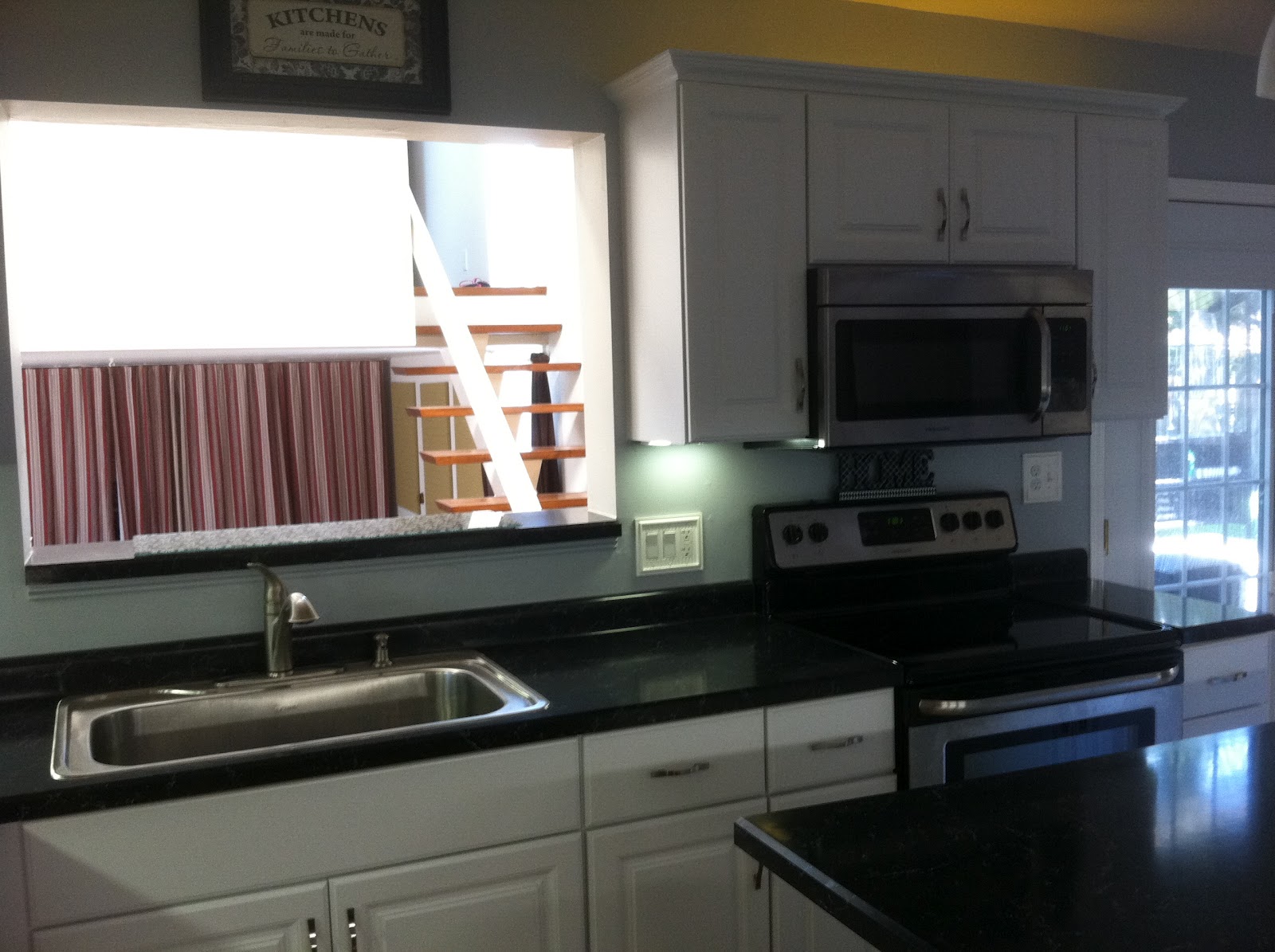 Best place to buy kitchen cabinets bought the microwave and stove at Best Buy on Black Friday and they