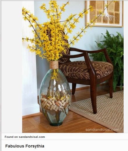 Blue And White Alfresco Tablescape