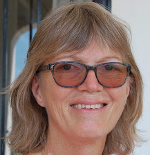 Ingrid Wikström