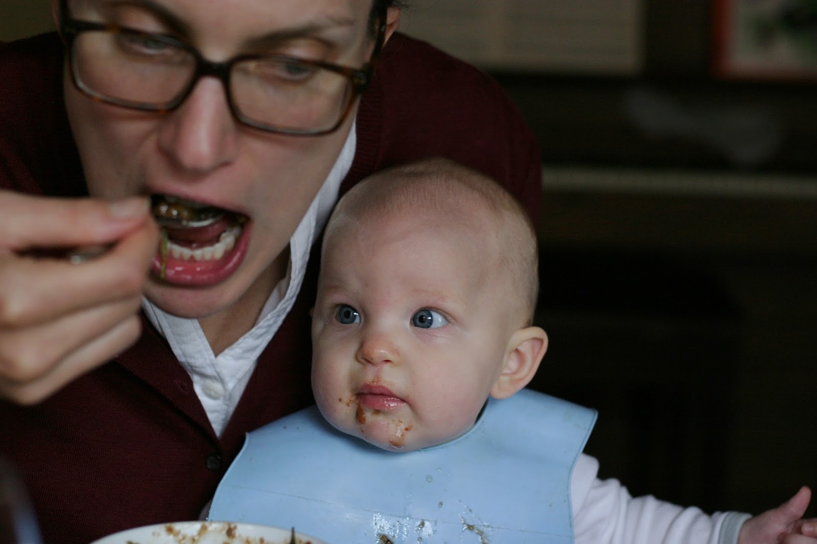Thrift at Home Keeping the Diaper Pail Smelling Fine