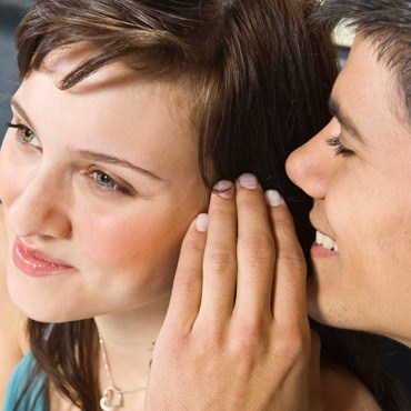 Bir kadına söyleyebileceğiniz 10 etkili cümle