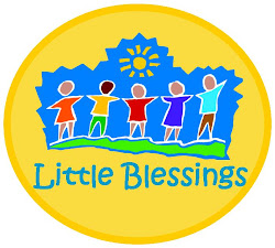 Little Blessings Ministry- Quality Chilcare with a snack, craft and bible lesson
