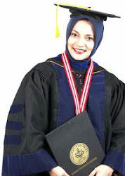 Dr. Hj. Marissa Grace Haque Fawzi, SH, MHum, MBA