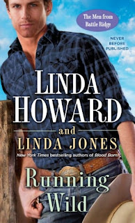 Review: Running Wild by Linda Howard and Linda Jones