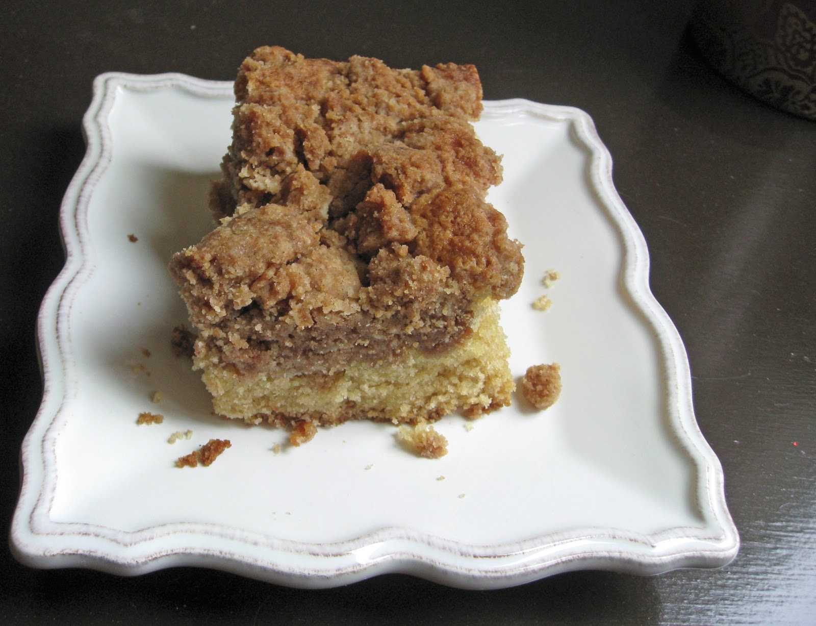 new york crumb cake new york crumb cake