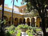 Palacio de las Dueñas (Sevilla)