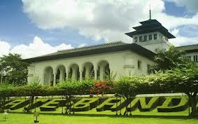 Tempat Wisata di Bandung